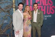 "It Ends With Us" New York Premiere - Source: Getty